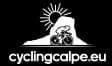Cycling Calpe